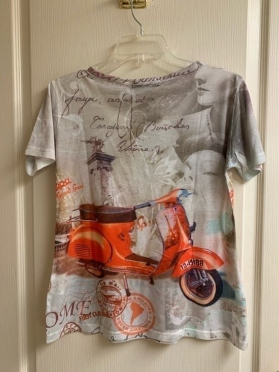 Ladies top - Picture 5 of 8